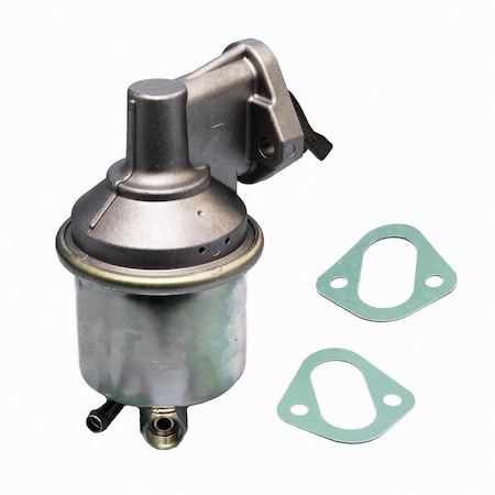 Us Motor Works MECHANICAL FUEL PUMP USMP51198